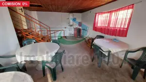 Cotirea, casa 6 camere, suprafata utila 264 mp, teren 1658 mp, comision 0 - imagine 19