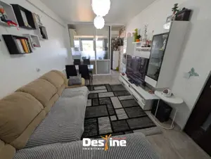 Bucium Lidl - Apartament 3 camere 56 mp mobilat + utilat  - imagine 2