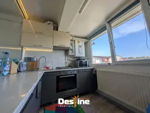 Bucium Lidl - Apartament 3 camere 56 mp mobilat + utilat  - imagine 9