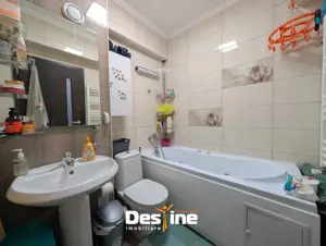 Bucium Lidl - Apartament 3 camere 56 mp mobilat + utilat  - imagine 12