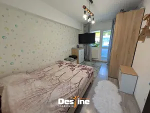 Bucium Lidl - Apartament 3 camere 56 mp mobilat + utilat  - imagine 5