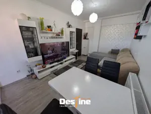 Bucium Lidl - Apartament 3 camere 56 mp mobilat + utilat  - imagine 3