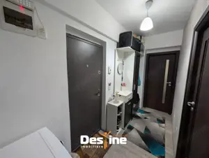 Bucium Lidl - Apartament 3 camere 56 mp mobilat + utilat  - imagine 13