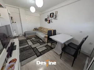 Bucium Lidl - Apartament 3 camere 56 mp mobilat + utilat  - imagine 4