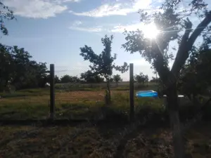 Vind casă și teren edificabil - imagine 3