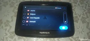 Gps Tomtom Start 42 Europa Centrala si de est  v.1155 Diagonala 4.3 inch 