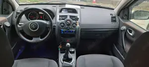 Megane 2 an 2007 cu gpl  + cauciucuri vara +iarna  1999 euro USOR NEGOCIABIL - imagine 9
