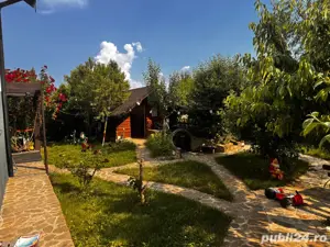 Casa pasivă Otopeni - 3 BTC