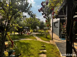 Casa pasivă Otopeni - 4 BTC - imagine 8