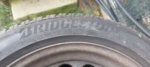 Jante+cauciucuri 225*50*17  Peugeot 3008 - imagine 3