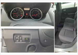 Megane 2 an 2007 cu gpl  + cauciucuri vara +iarna  1999 euro USOR NEGOCIABIL - imagine 2