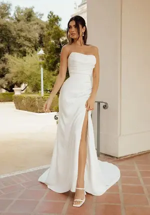 Rochie de mireasa - noua