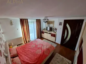 Casa de vanzare, zona Mosilor - imagine 6