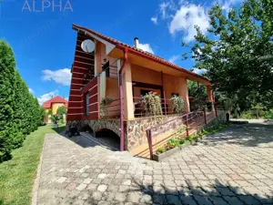 Casa de vanzare, zona Mosilor - imagine 3