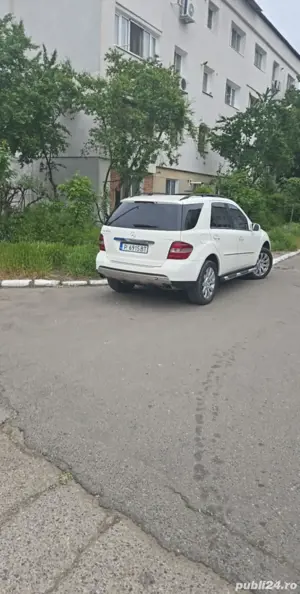 ML500 America - imagine 3