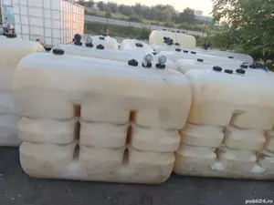 Fosa septica  ponton Bazinn  550 lei  tona