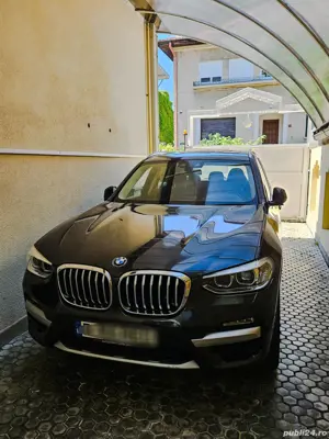 Bmw X3 2019 - imagine 2
