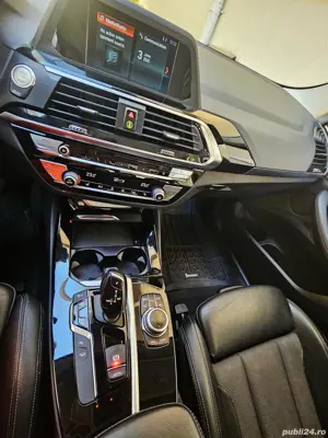 Bmw X3 2019 - imagine 4