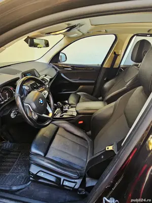 Bmw X3 2019 - imagine 3