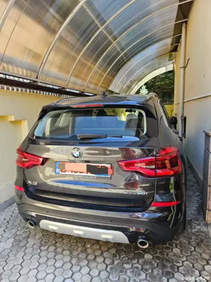 Bmw X3 2019 - imagine 5