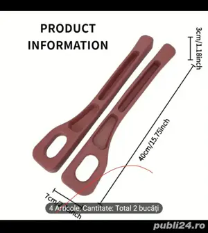 Organizator auto si masa la volan - imagine 3