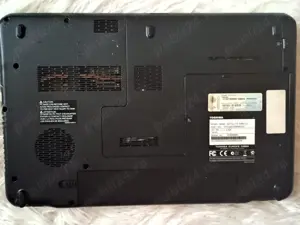 Leptop Toshiba I 3 - imagine 3