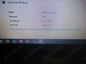 Leptop Toshiba I 3 - imagine 2
