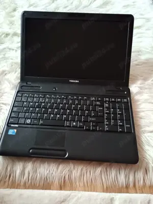 Leptop Toshiba I 3 - imagine 5