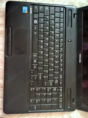 Leptop Toshiba I 3 - imagine 4