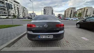 Vand VW Passat B8 - imagine 8