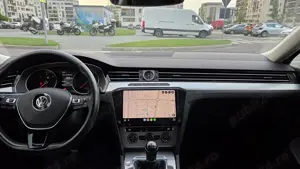 Vand Vw Passat B8 - imagine 8