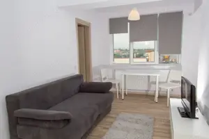 Proprietar inchiriez garsoniera in bloc nou Colentina 