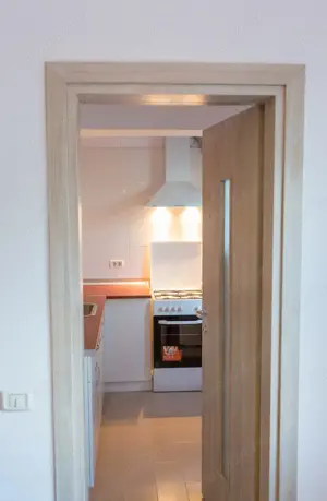 Proprietar inchiriez garsoniera in bloc nou Colentina  - imagine 7