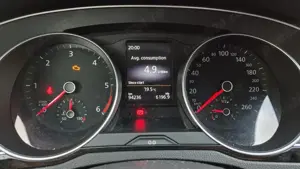 Vand VW Passat B8 - imagine 4