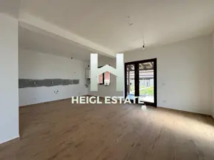 Duplex cu 5 camere gata de mutat