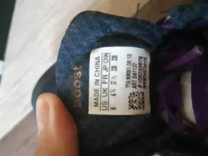 Adidași sport adidas