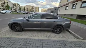 Vand Vw Passat B8 - imagine 9