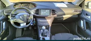 Peugeot 308 sw BlueHDI - imagine 5