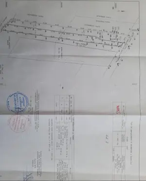 De vânzare teren Iedera de sus. - imagine 7