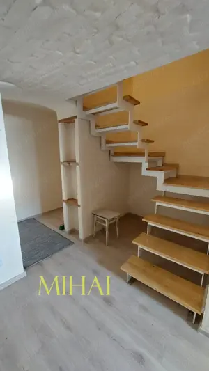 Vând  închiriez apartament cu 3 camere la casa, Iosefin  - imagine 5