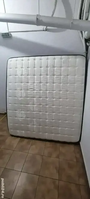 saltea 180x200 stare buna