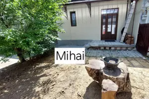 Vând  închiriez apartament cu 3 camere la casa, Iosefin  - imagine 10