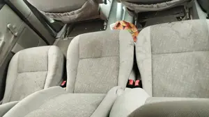 Vând  dezmembrez Ford Galaxy 1.9tdi an 2003 800euro - imagine 5