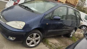 Vând  dezmembrez Ford Galaxy 1.9tdi an 2003 800euro - imagine 6