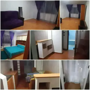 Închiriez apartament 2 camere decomandat  - imagine 2