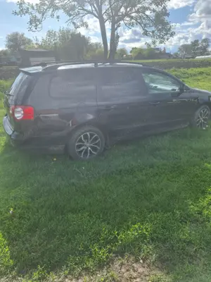 Volkswagen Passat 2009 - imagine 3