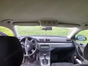 Volkswagen Passat 2009 - imagine 2