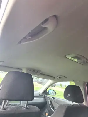 Volkswagen Passat 2009 - imagine 8