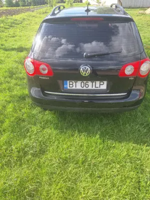 Volkswagen Passat 2009 - imagine 6