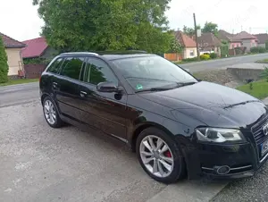 Vand Audi A3 2.0 Diesel. An fabricatie 2011 - imagine 2